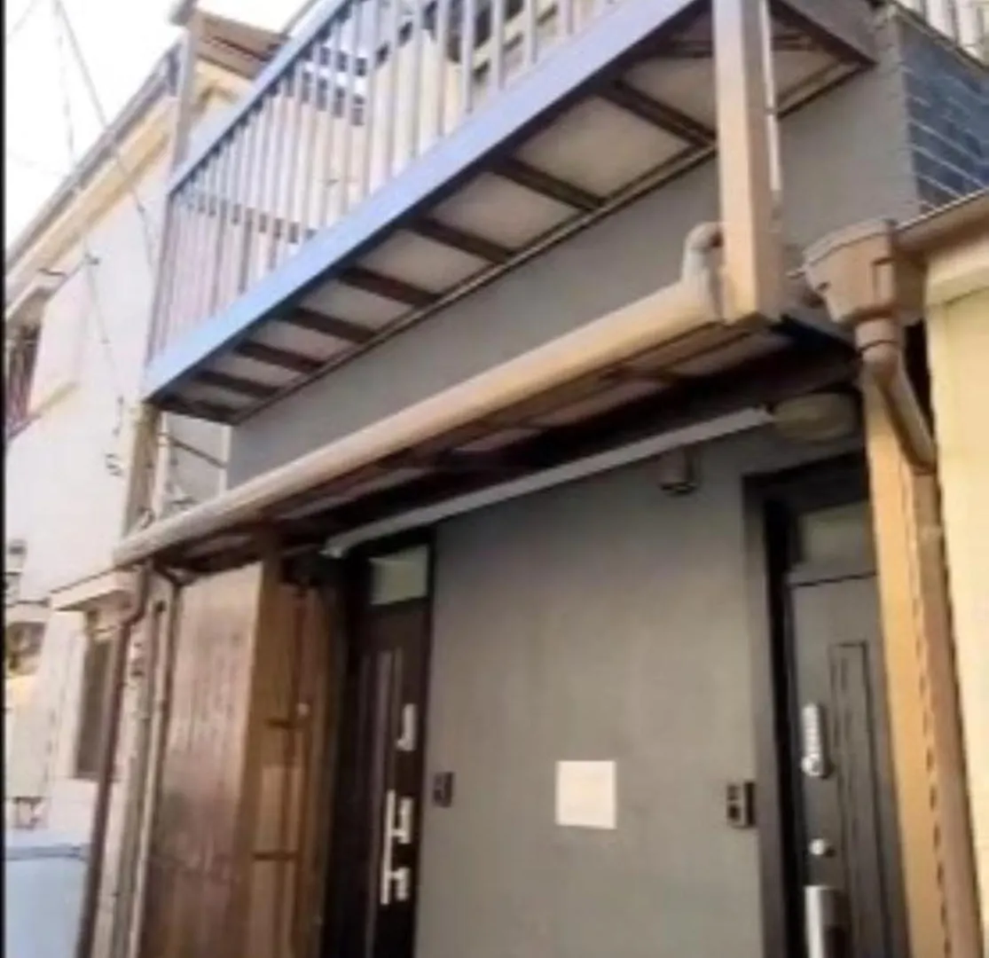 61, Sumida 3A, 1St Floor For Rent Apartment Tokyo Japan