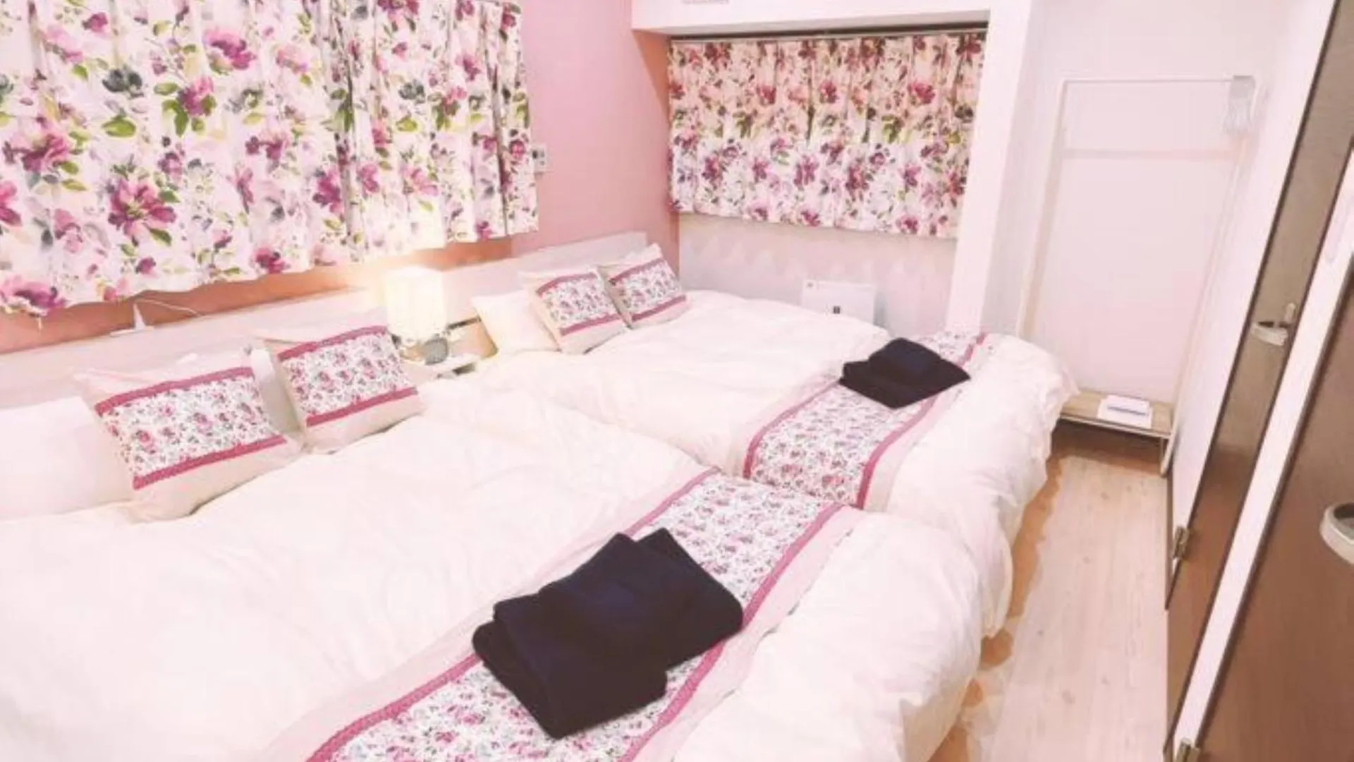61, Sumida 3A, 1St Floor For Rent Apartment Tokyo