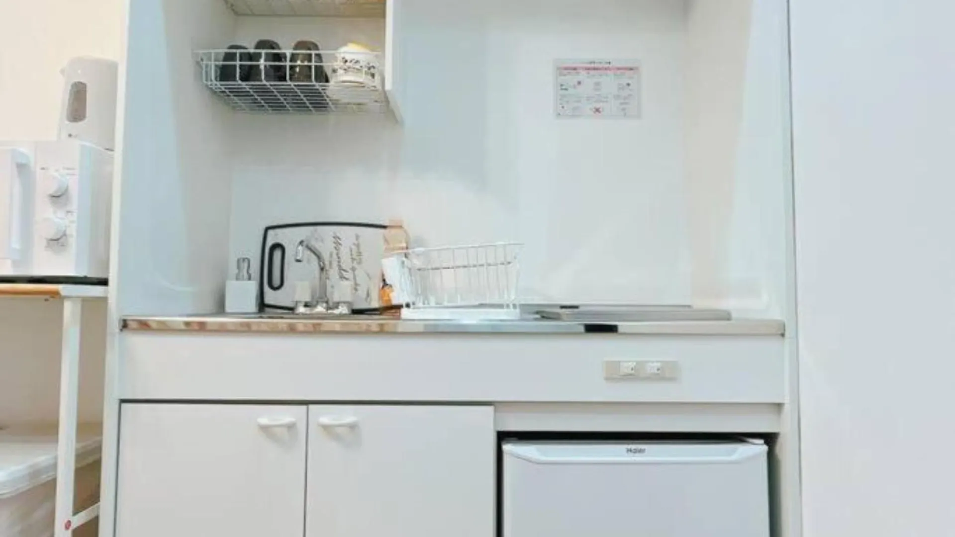 61, Sumida 3A, 1St Floor For Rent Apartment Tokyo Japan